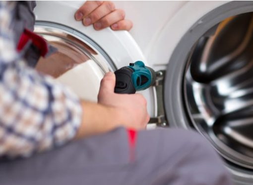 Is Your Washing Machine Making Noise? Here’s When to Call for Repair