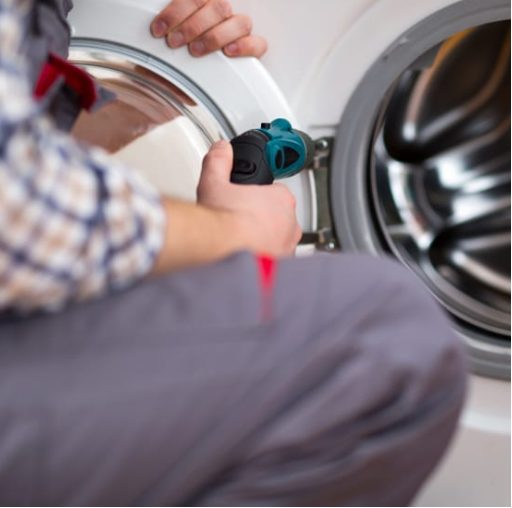 Common Washing Machine Drum Problems and Simple Repair Solutions